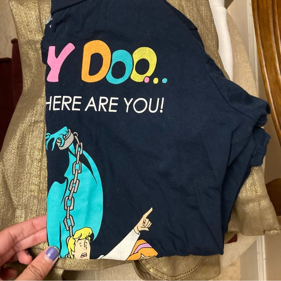 Scooby Doo Shirt - Picture 5 of 5